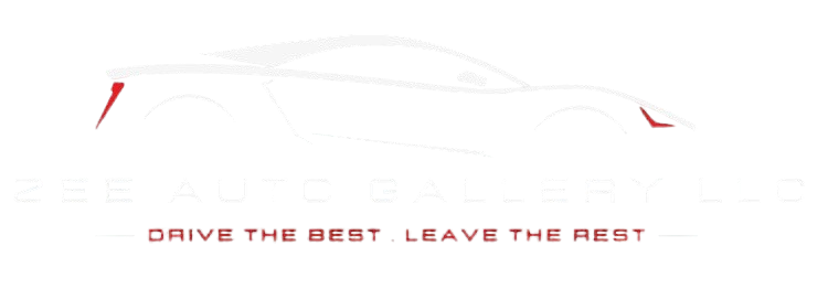 Zee Auto Gallery LLC