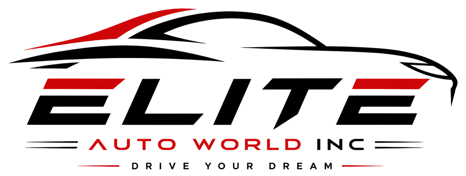 Elite Auto World Inc
