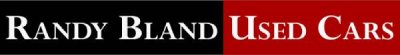 Randy Bland Used Autos LLC