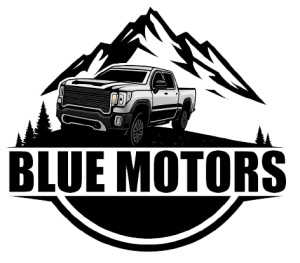 Blue Motors