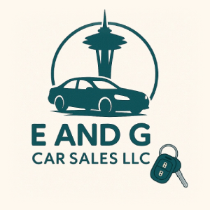 E AND G CAR SALES LLC
