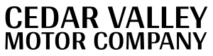 Cedar Valley Motor Company