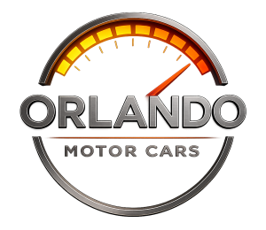 Orlando Motor Cars 