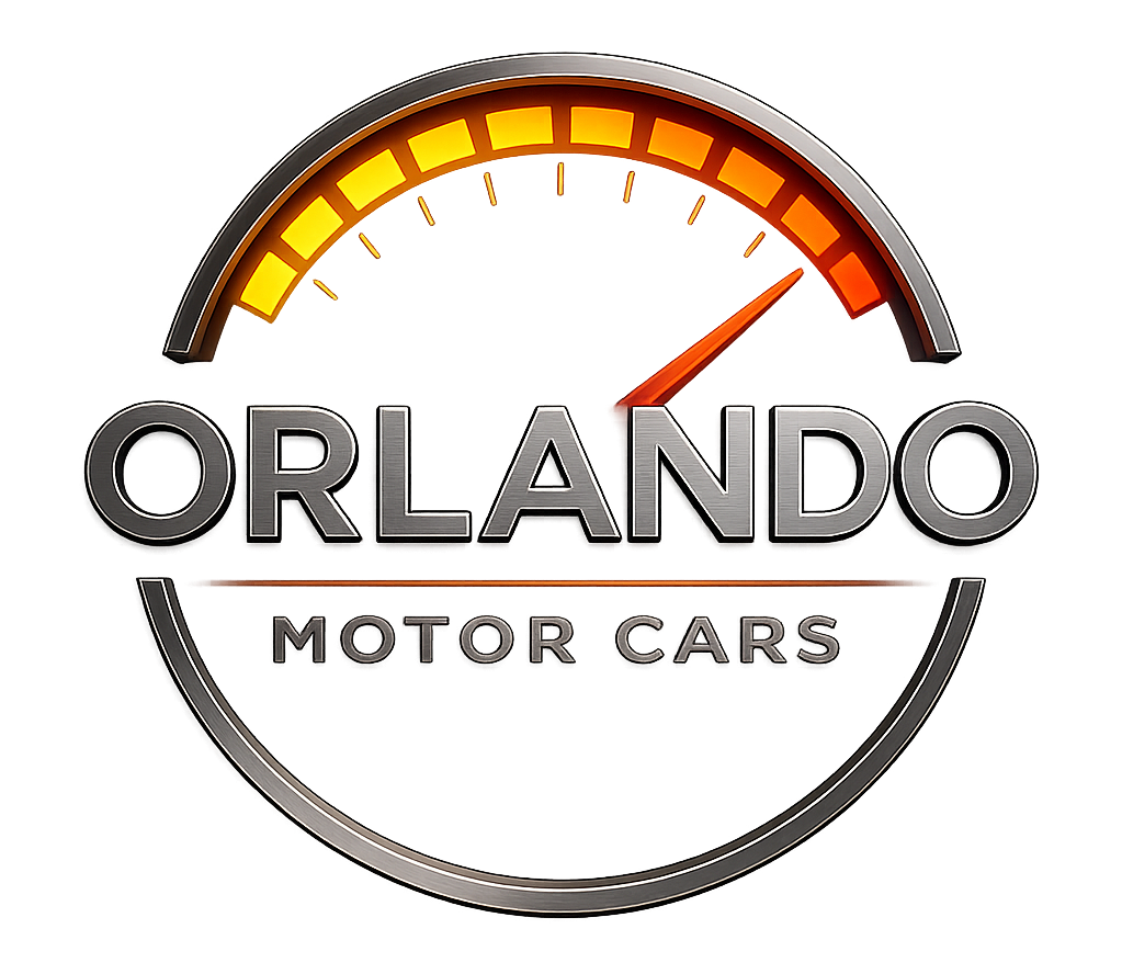 Orlando Motor Cars 