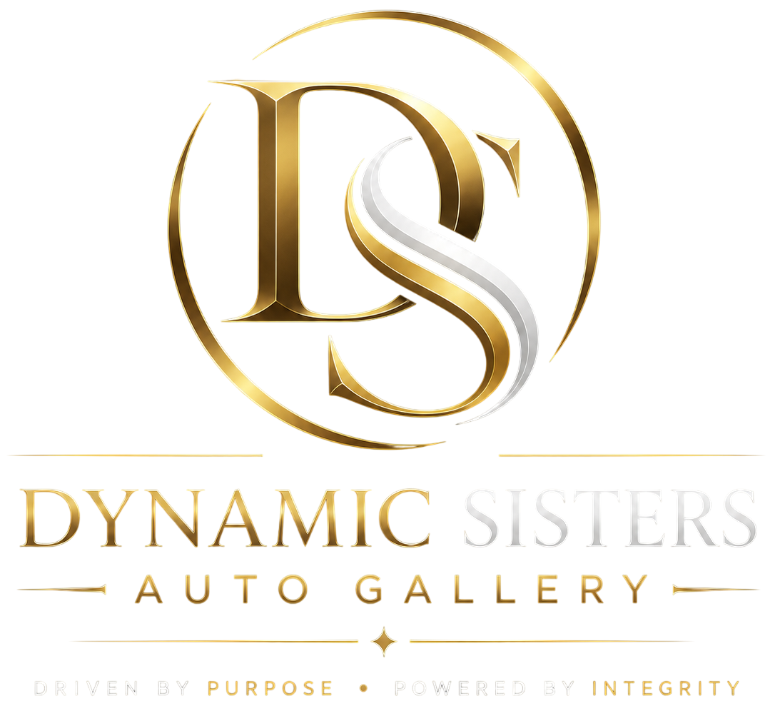 Dynamic Sisters Auto Gallery 