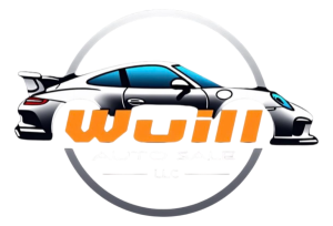 Wuill Auto Sale, LLC