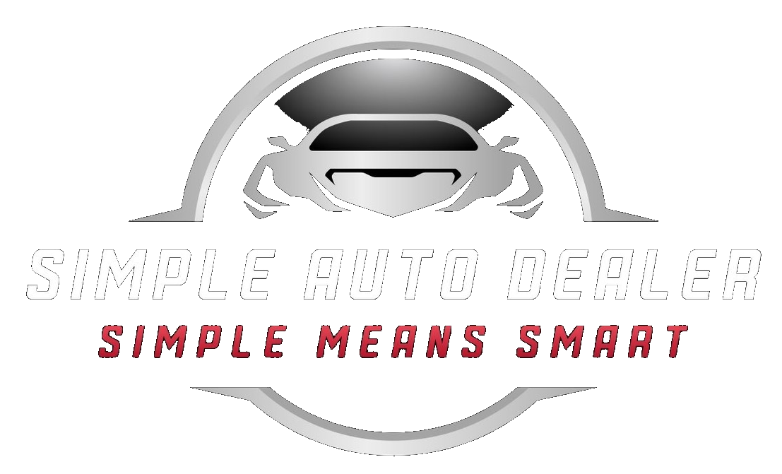 Simple Auto Dealer