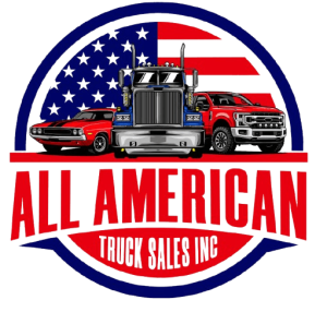 ALL AMERICAN TRUCK SALES INC