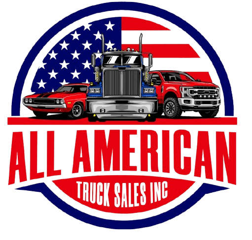 ALL AMERICAN TRUCK SALES INC
