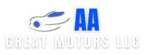 AA GREAT MOTORS LLC