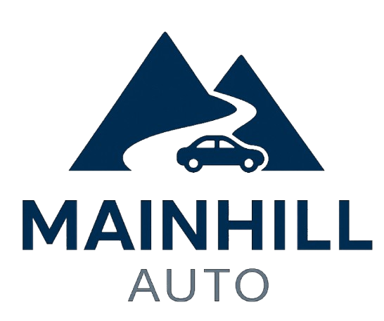 Main Hill Auto Sales LLC