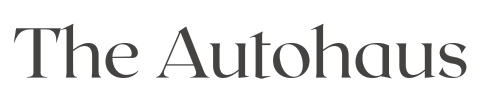 The Autohaus