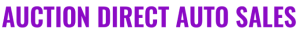 Auction Direct Auto Sales, LLC