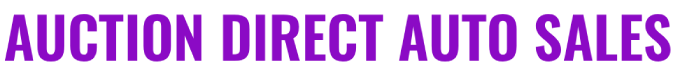 Auction Direct Auto Sales, LLC
