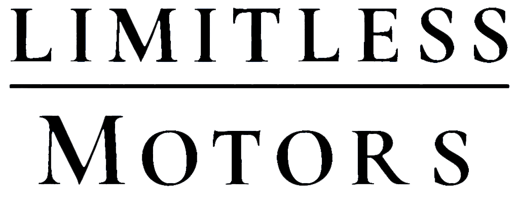LimitlessMotors LLC