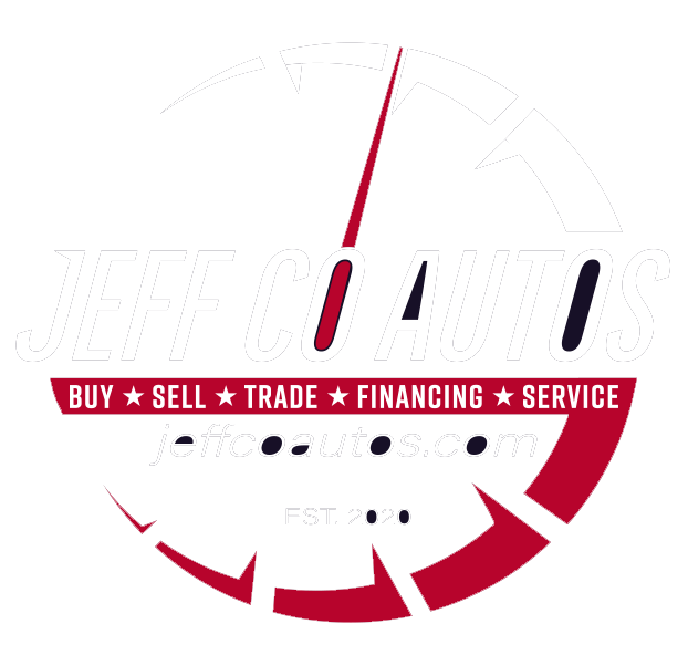 HOME | JEFF CO SALES