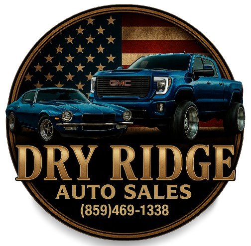 Dry ridge auto sales