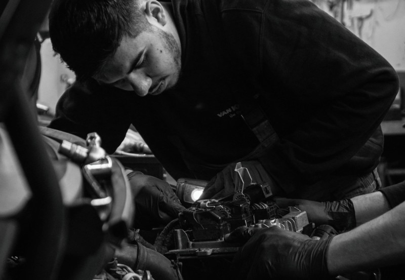 Best Auto Sales & Service Team Near Rice, MN