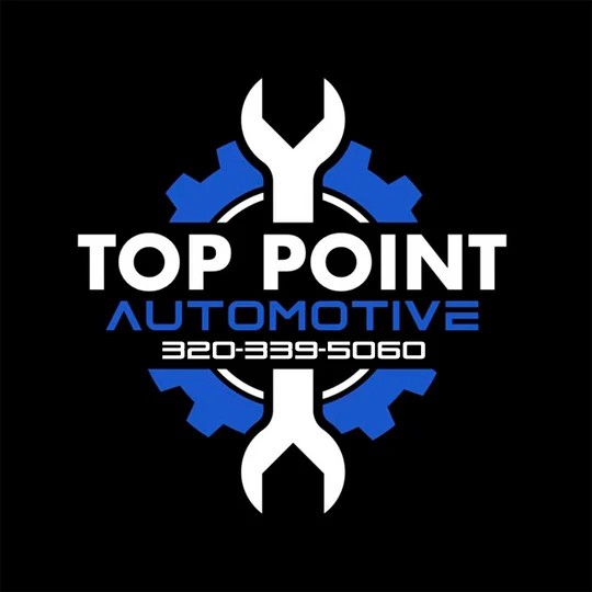 Used Car Dealership Near Rice, MN | Top Point Automotive