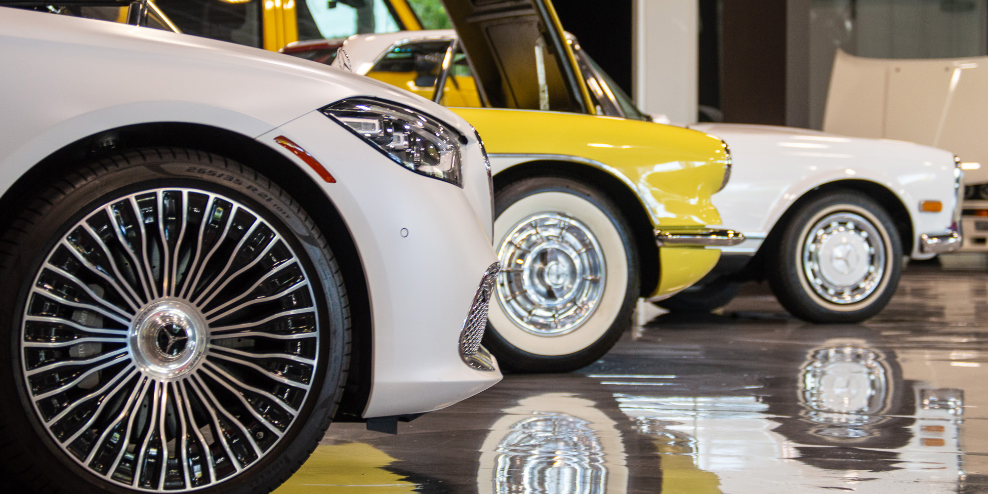 Photo of Flagship Cars and Classics Inventory