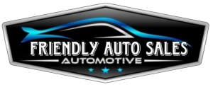 Friendly Auto Sales LLC