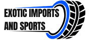 EXOTIC IMPORTS AND SPORTS