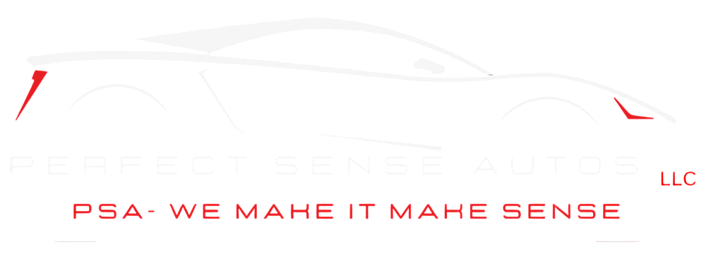 Perfect Sense Autos