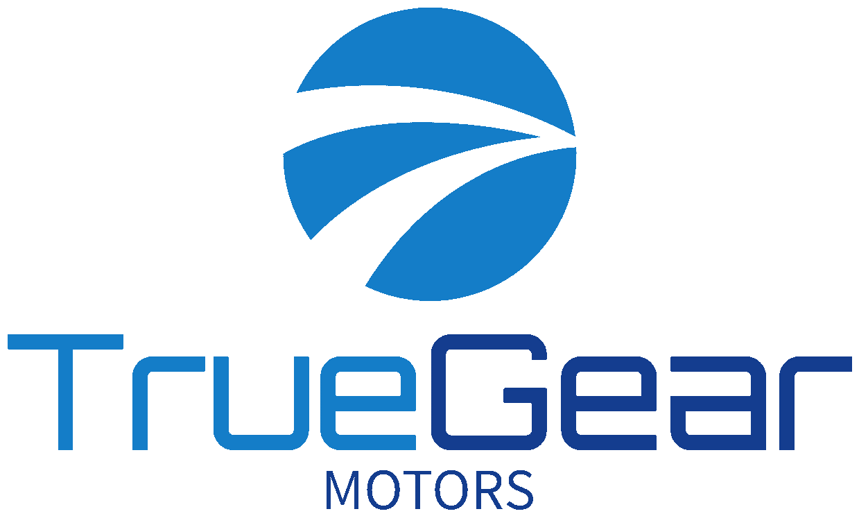 TrueGear Motors