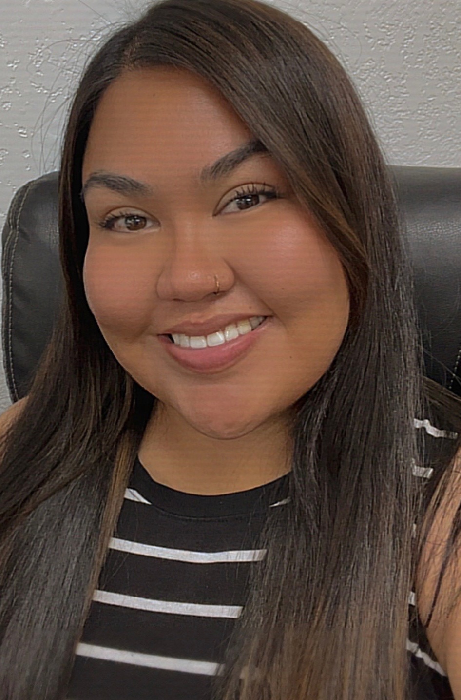 Brittany Billy