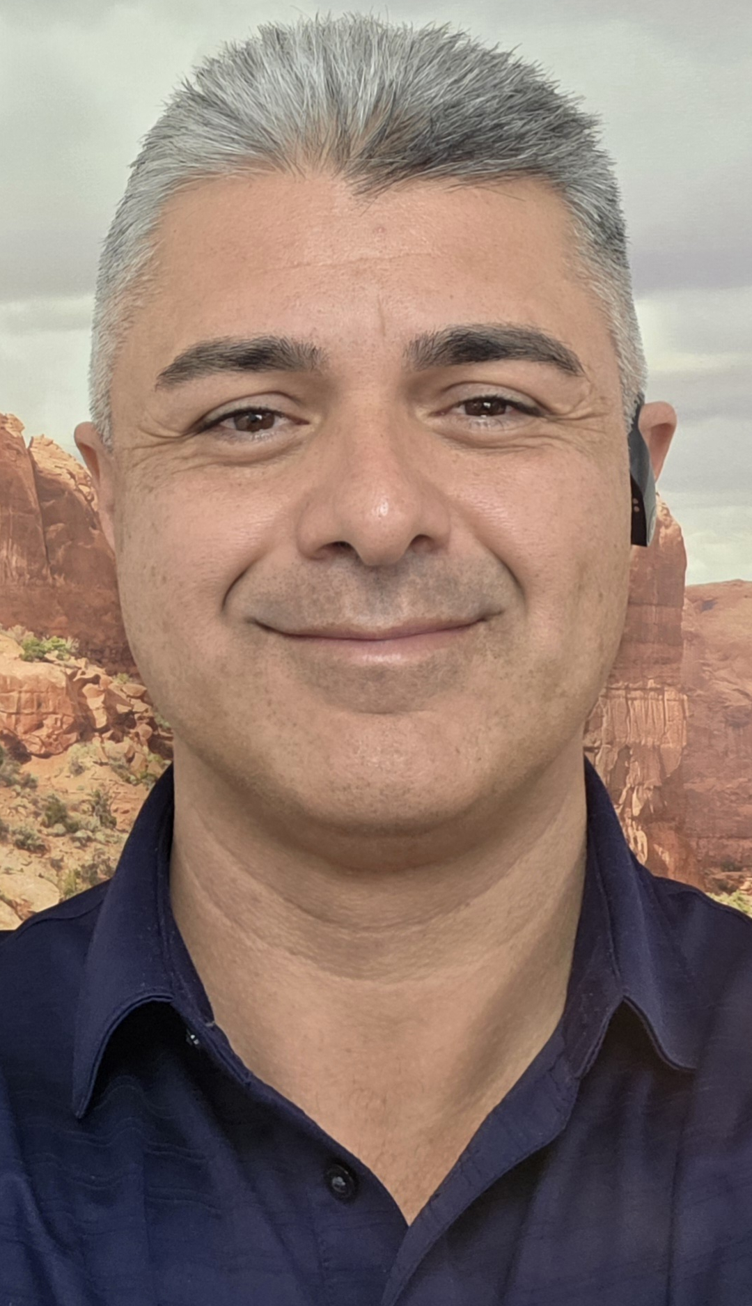 David Archibeque