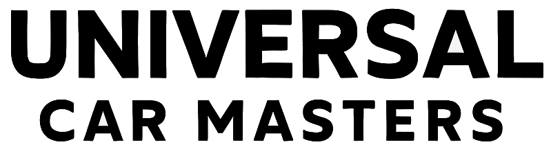 UNIVERSAL CAR MASTERS