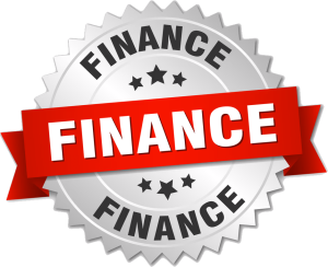 WE FINANCE