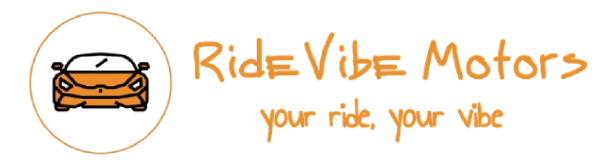 RideVibe Motors