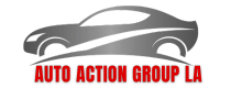 Auto Action Group LA