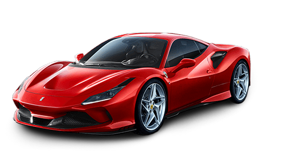 red-car
