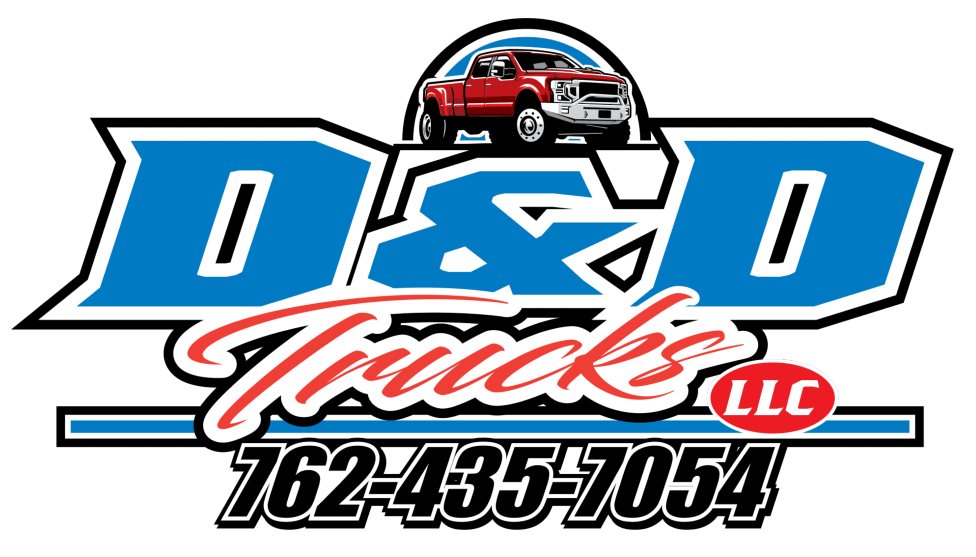 D&D Trucks LLC