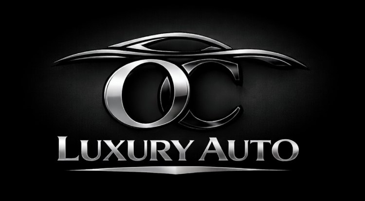 OC Luxury Cars