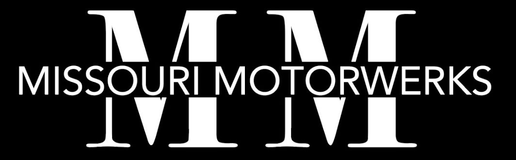 MISSOURI MOTORWERKS 