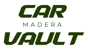 Car Vault Madera
