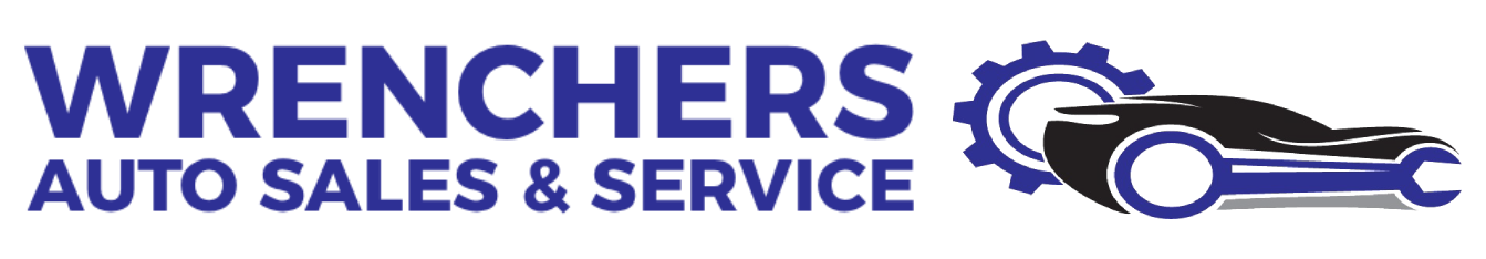 WRENCHERS AUTO SALES & SERVICE