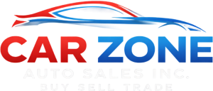 Car Zone Auto Sales Inc