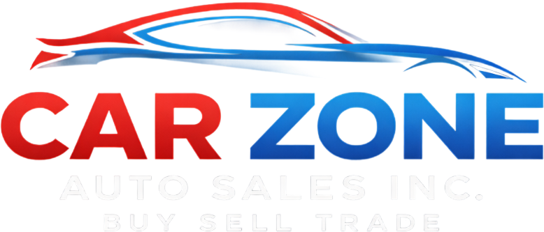 Car Zone Auto Sales Inc