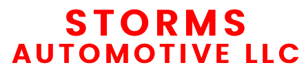 Storms Automotive LLC
