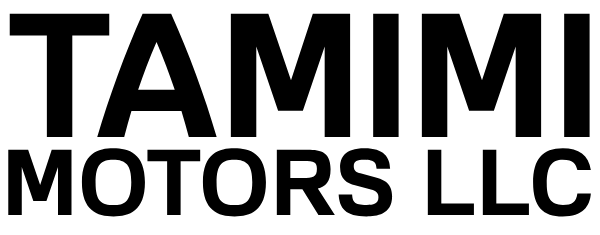 TAMIMI MOTORS LLC