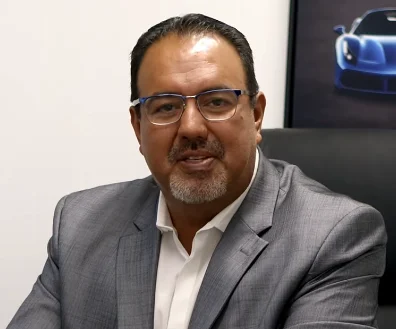 Foto de Albert Diaz