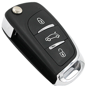 Schedule Test Drive
