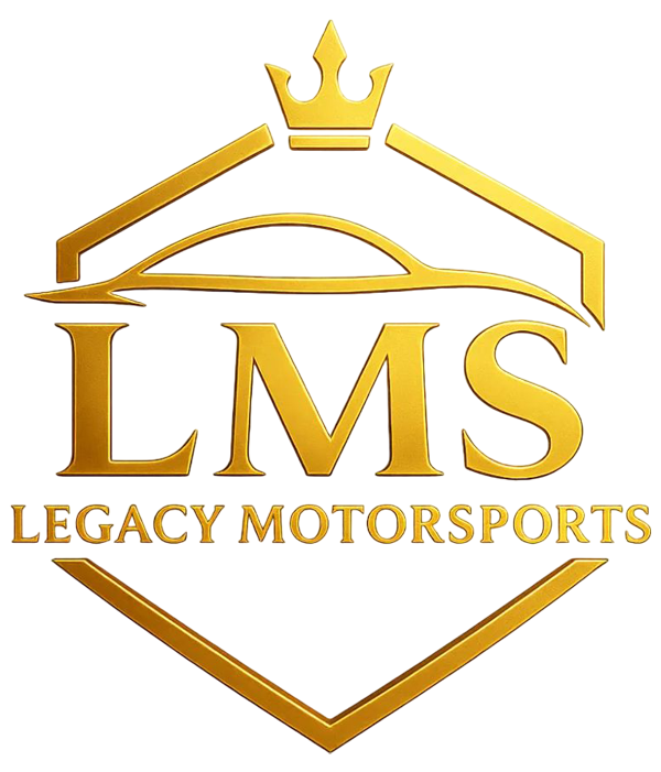 LMS Legacy Motorsport