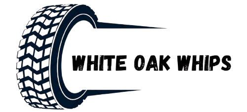White Oak Whips LLC