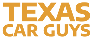 Texas Car Guys