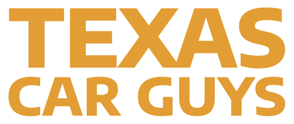 Texas Car Guys